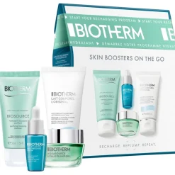 Aquasource Aquasource Hyalu Recruit Set von Biotherm