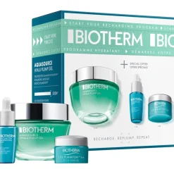 Aquasource Aquasource Hyalu Routine Set von Biotherm