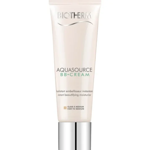 Aquasource BB Cream  von Biotherm