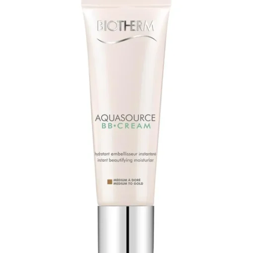 Aquasource BB Cream  von Biotherm