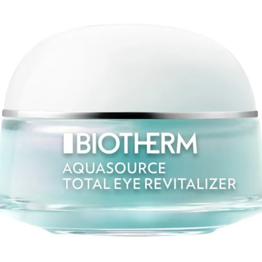 Aquasource Eye Revitalizer von Biotherm