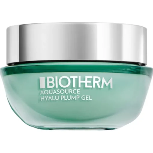 Aquasource Hyalu Plump Gel von Biotherm