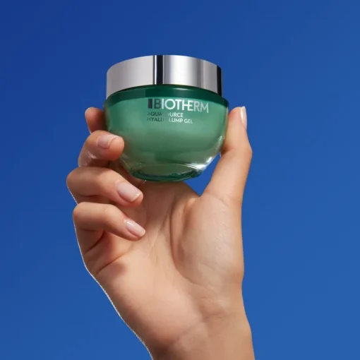 Aquasource Hyalu Plump Gel von Biotherm
