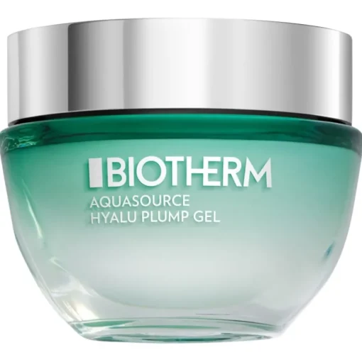 Aquasource Hyalu Plump Gel von Biotherm