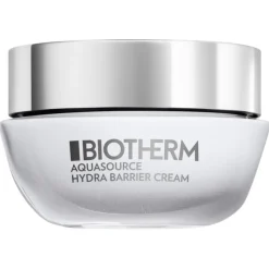 Aquasource Hydra Barrier Cream von Biotherm