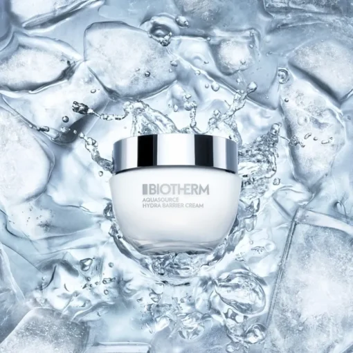 Aquasource Hydra Barrier Cream von Biotherm