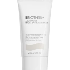 Aquasource Hydra Barrier Cleanser von Biotherm