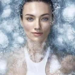 Aquasource Hydra Barrier Cleanser von Biotherm