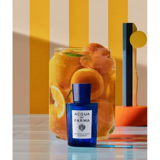 Arancia di Capri Eau de Parfum Spray La Riserva von Acqua di Parma