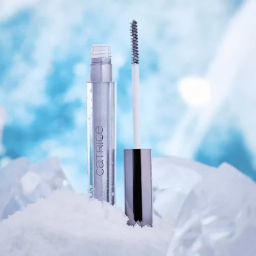 ARCTIC ILLUSION Glitter Brow Styler von Catrice