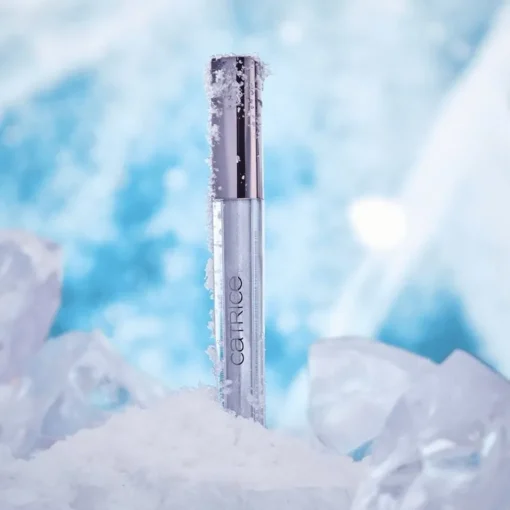 ARCTIC ILLUSION Glitter Brow Styler von Catrice