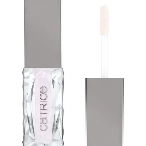 ARCTIC ILLUSION Plumping Effect Gloss von Catrice