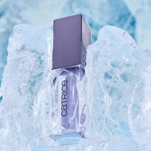 ARCTIC ILLUSION Plumping Effect Gloss von Catrice