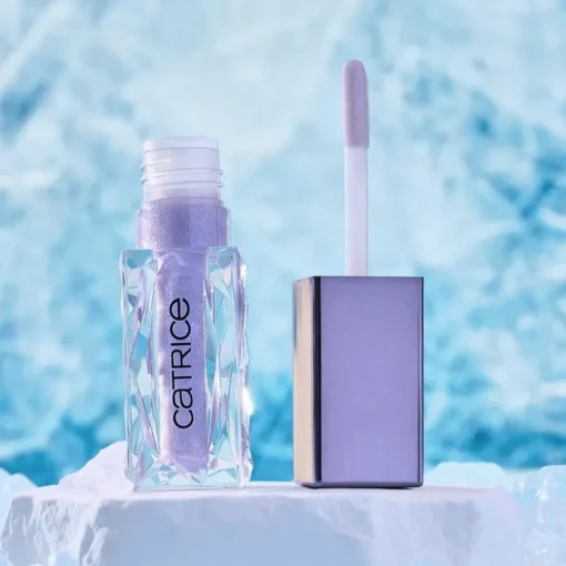 ARCTIC ILLUSION Plumping Effect Gloss von Catrice