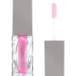 ARCTIC ILLUSION Plumping Effect Gloss von Catrice