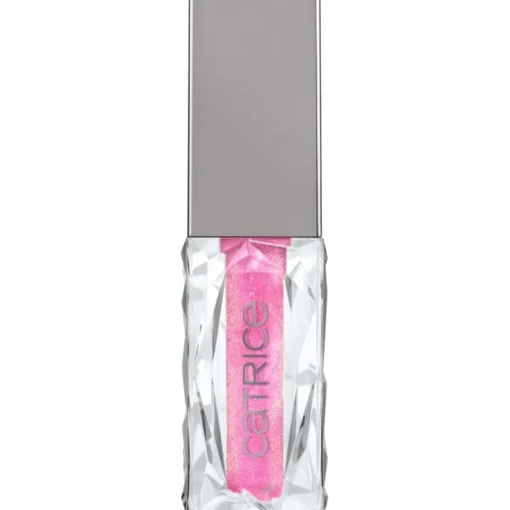 ARCTIC ILLUSION Plumping Effect Gloss von Catrice