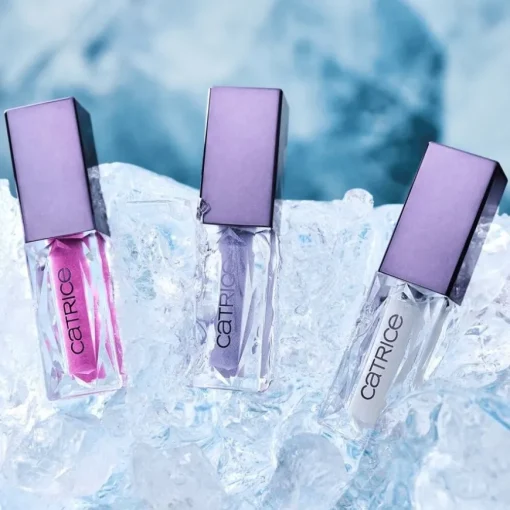 ARCTIC ILLUSION Plumping Effect Gloss von Catrice