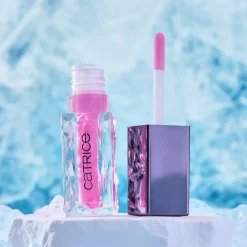 ARCTIC ILLUSION Plumping Effect Gloss von Catrice