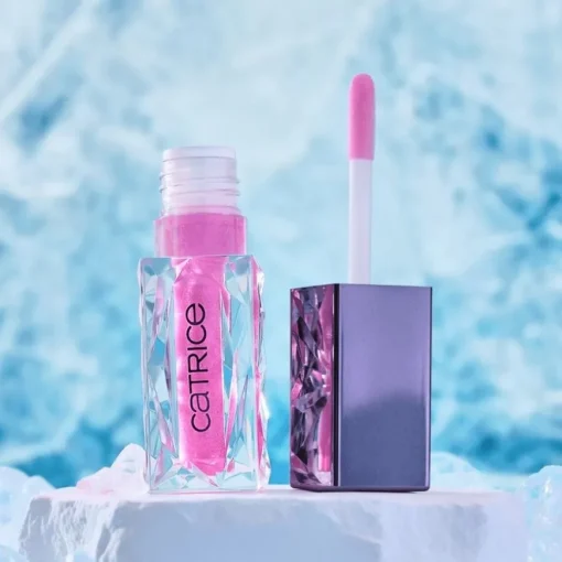 ARCTIC ILLUSION Plumping Effect Gloss von Catrice