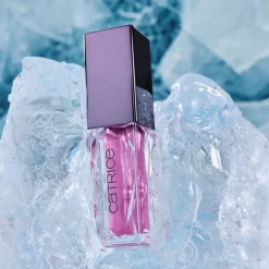 ARCTIC ILLUSION Plumping Effect Gloss von Catrice