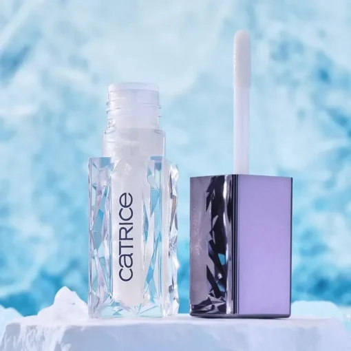 ARCTIC ILLUSION Plumping Effect Gloss von Catrice