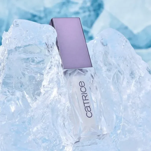 ARCTIC ILLUSION Plumping Effect Gloss von Catrice
