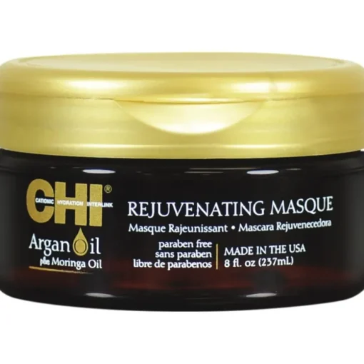 Argan Mask von CHI