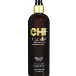Argan Shampoo von CHI