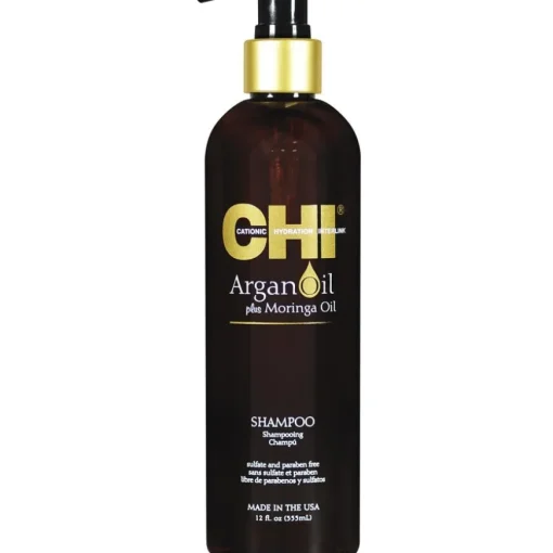 Argan Shampoo von CHI