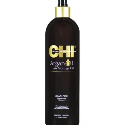 Argan Shampoo von CHI