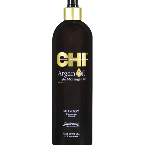 Argan Shampoo von CHI