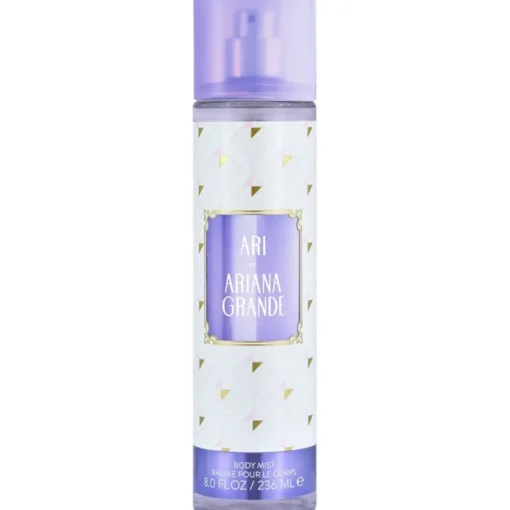 Ari Body Mist von Ariana Grande