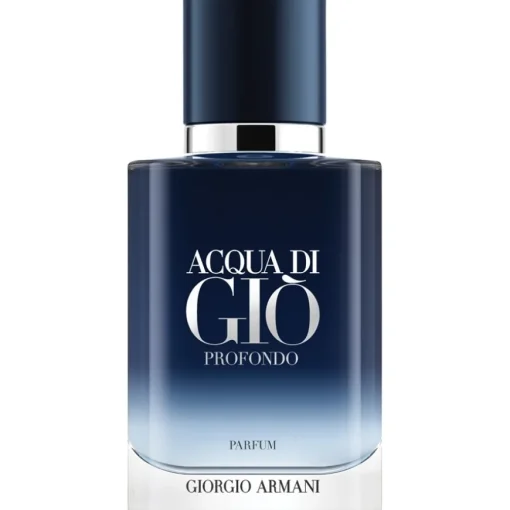 Armani Acqua di Giò Homme Profondo Parfum