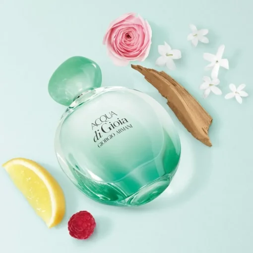 Armani di Gioia Acqua di Gioia Eau de Parfum Spray Intense