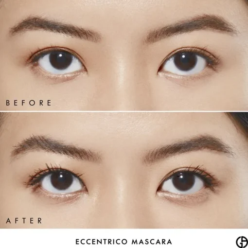Armani Eccentrico Mascara