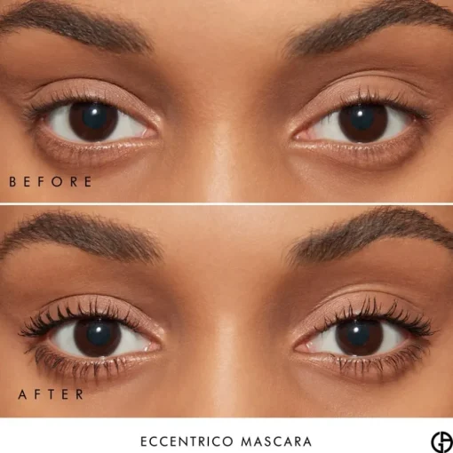 Armani Eccentrico Mascara