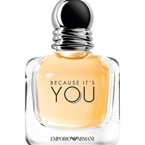 Armani Emporio Armani You Because It's You Eau de Parfum Spray