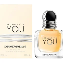 Armani Emporio Armani You Because It's You Eau de Parfum Spray