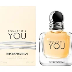 Armani Emporio Armani You Because It's You Eau de Parfum Spray