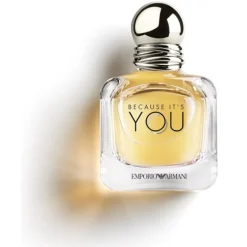Armani Emporio Armani You Because It's You Eau de Parfum Spray