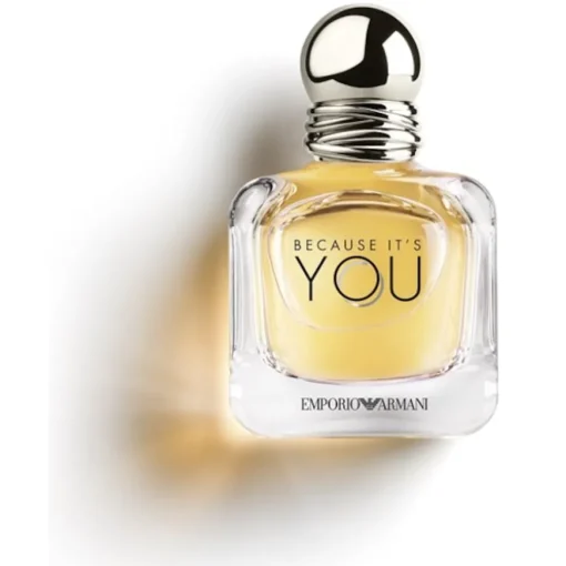 Armani Emporio Armani You Because It's You Eau de Parfum Spray