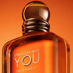 Armani Emporio Armani You Stronger With You Intensely Eau de Parfum Spray