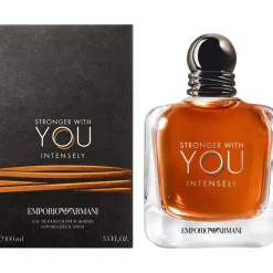 Armani Emporio Armani You Stronger With You Intensely Eau de Parfum Spray