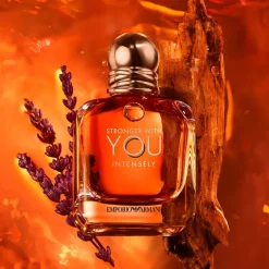 Armani Emporio Armani You Stronger With You Intensely Eau de Parfum Spray