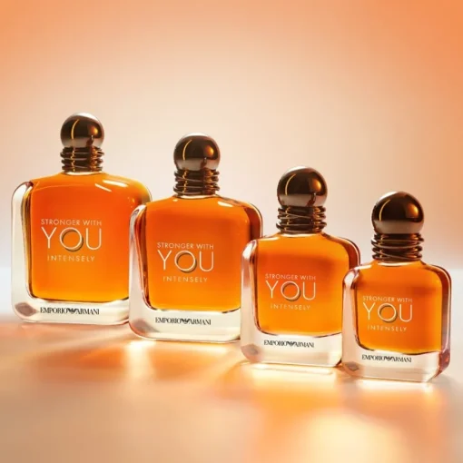 Armani Emporio Armani You Stronger With You Intensely Eau de Parfum Spray