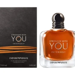 Armani Emporio Armani You Stronger With You Intensely Eau de Parfum Spray