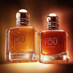 Armani Emporio Armani You Stronger With You Intensely Eau de Parfum Spray