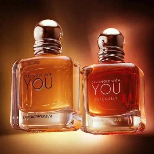 Armani Emporio Armani You Stronger With You Intensely Eau de Parfum Spray