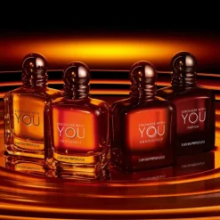 Armani Emporio Armani You Stronger With You Intensely Eau de Parfum Spray