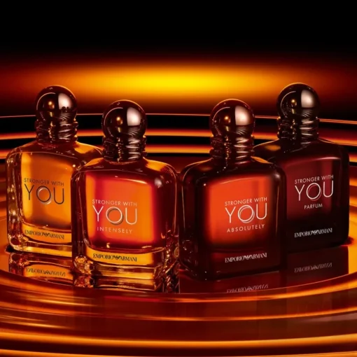 Armani Emporio Armani You Stronger With You Intensely Eau de Parfum Spray